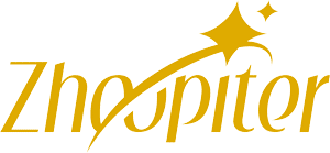 Zhooptier Studio Logo